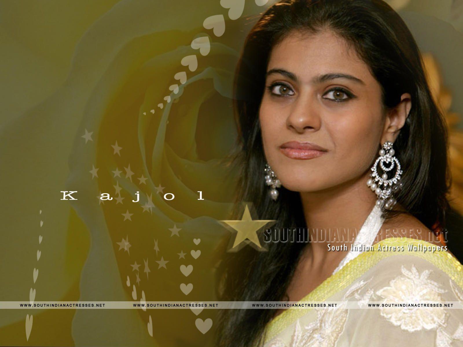 Kajol Wallpapers