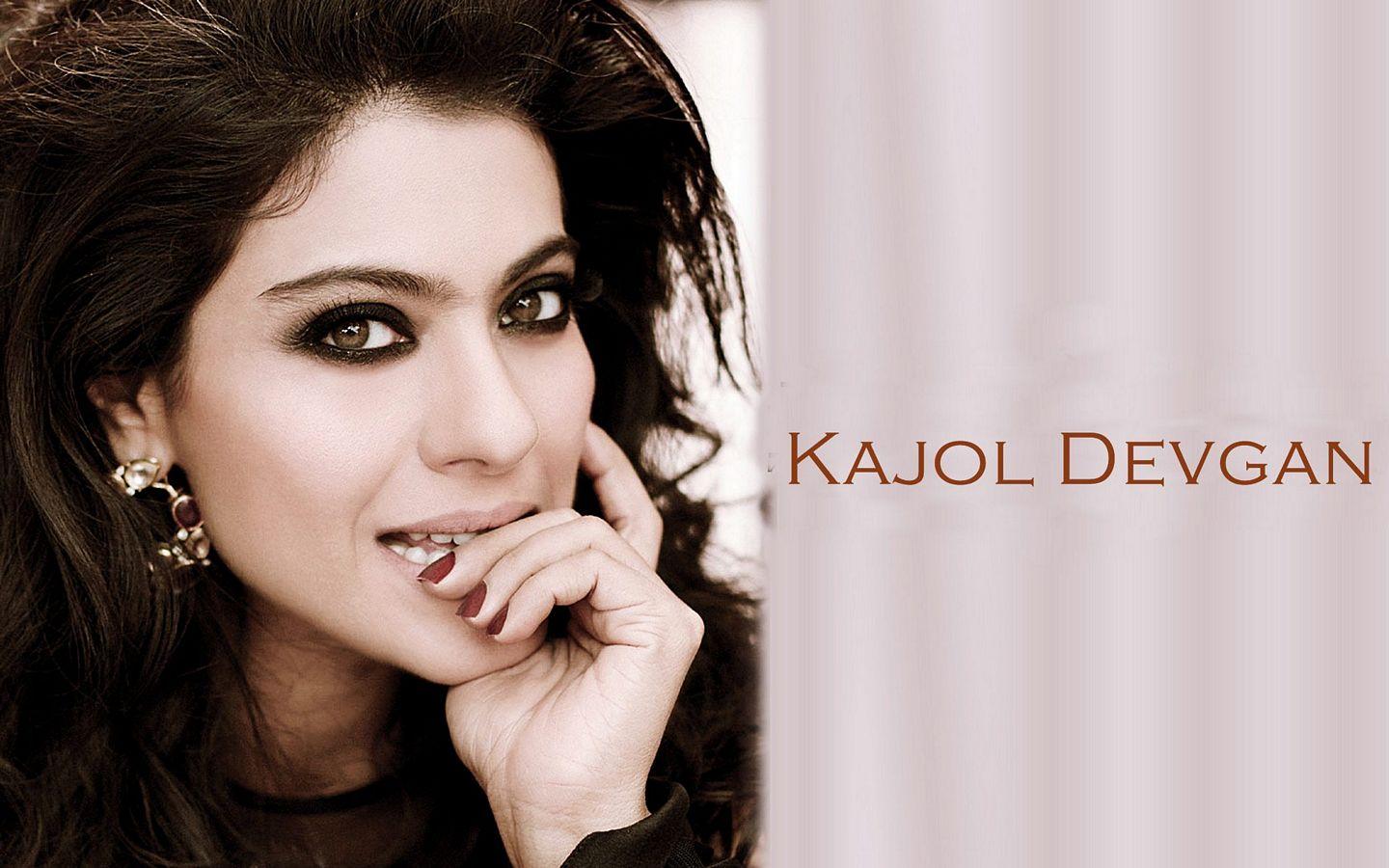 Kajol Wallpapers