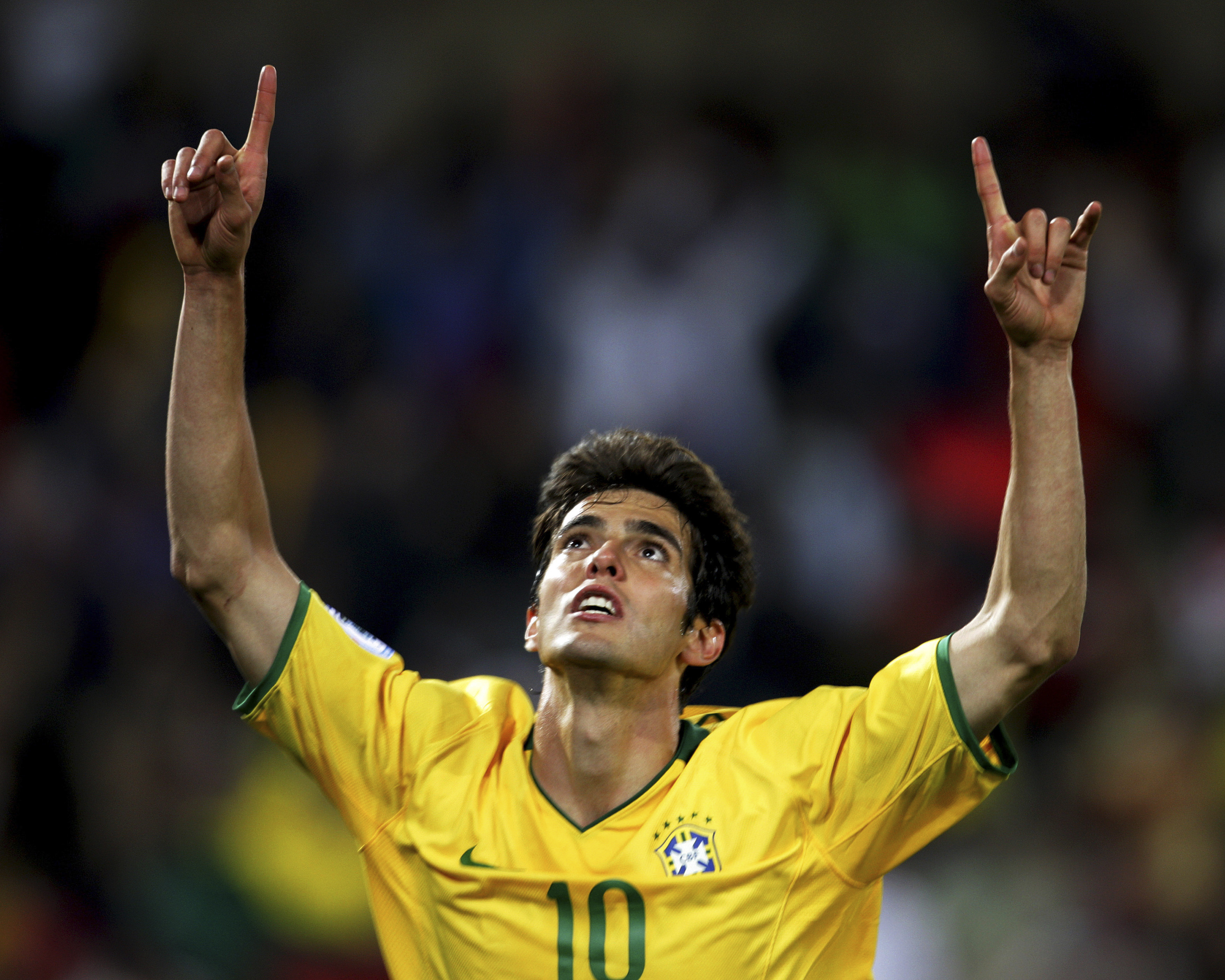 Kaka Hd Wallpapers