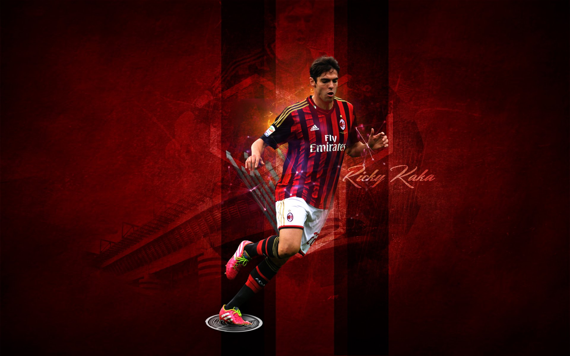 Kaka Wallpapers