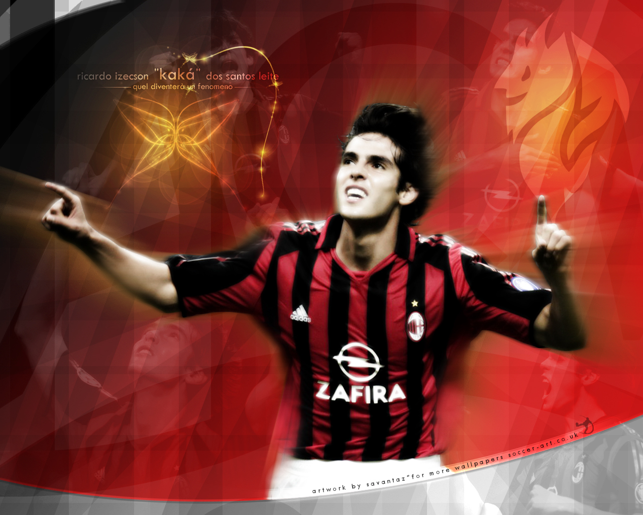 Kaka Wallpapers