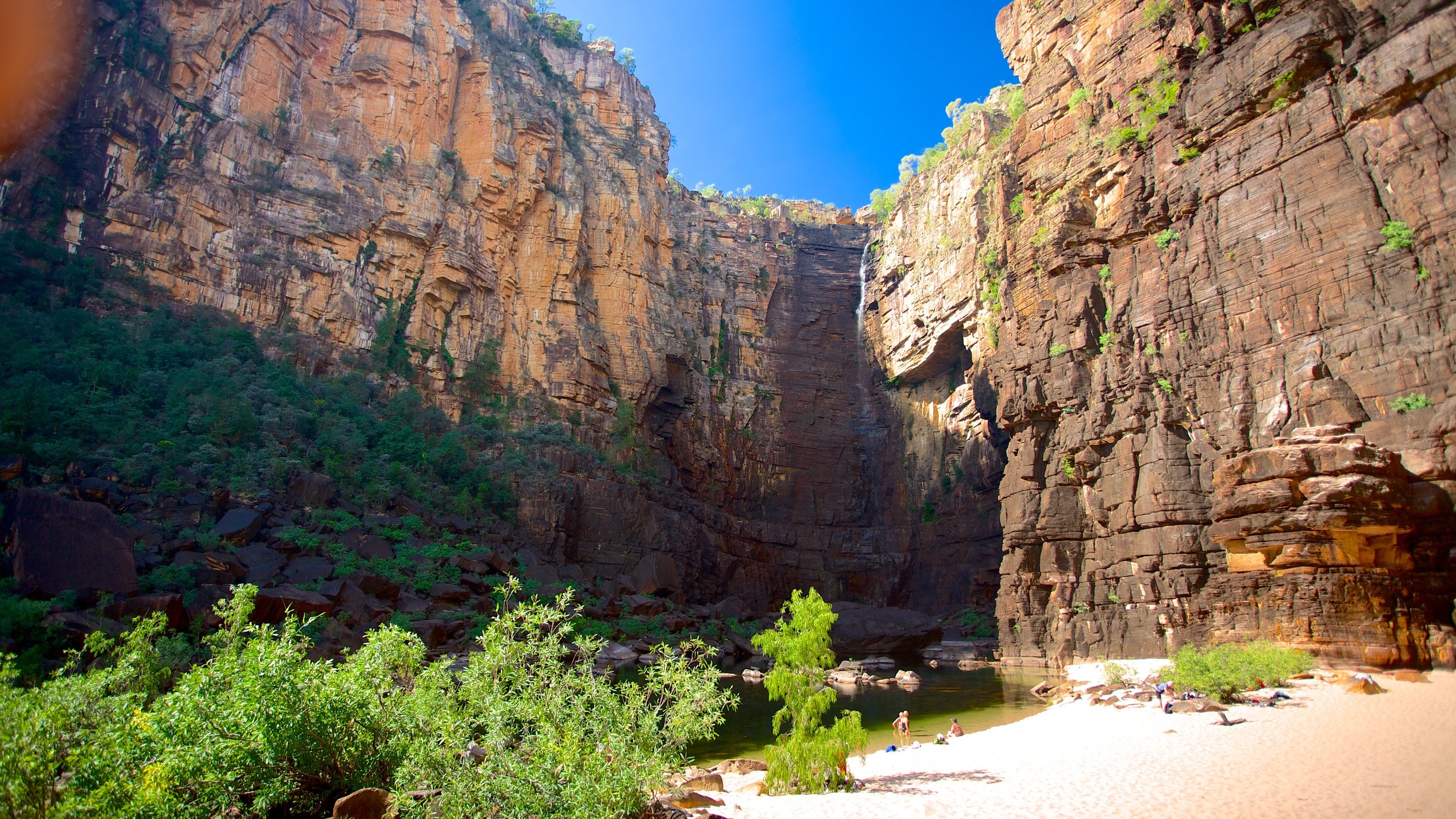 Kakadu National Park Wallpapers