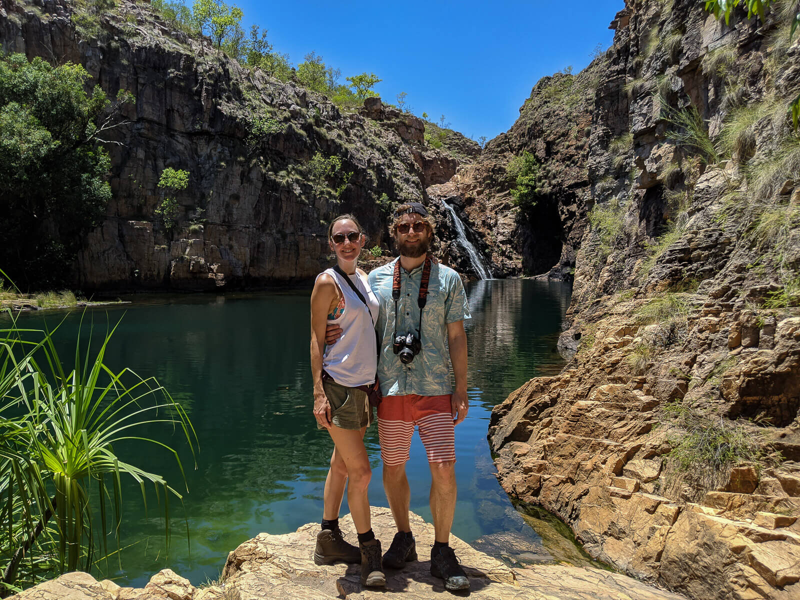 Kakadu National Park Wallpapers