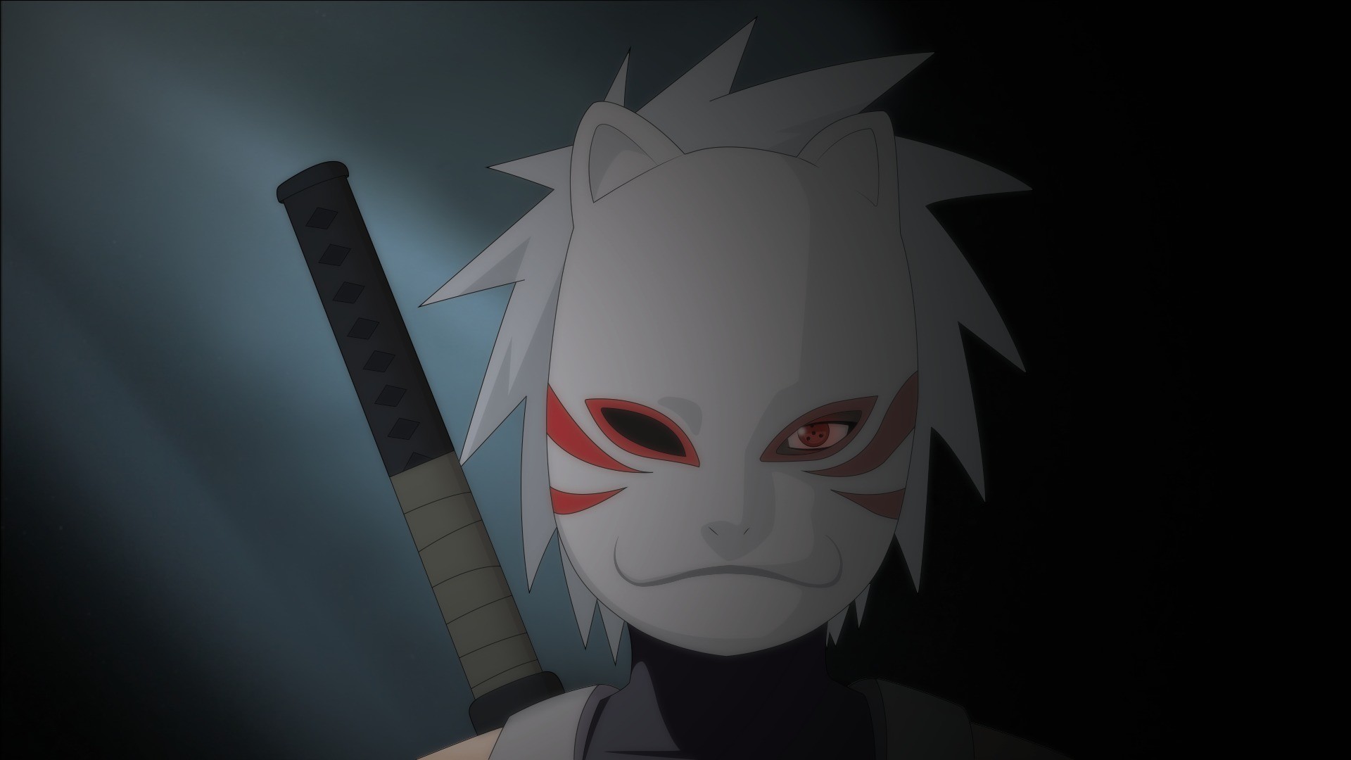 Kakashi 1080X1080 Wallpapers