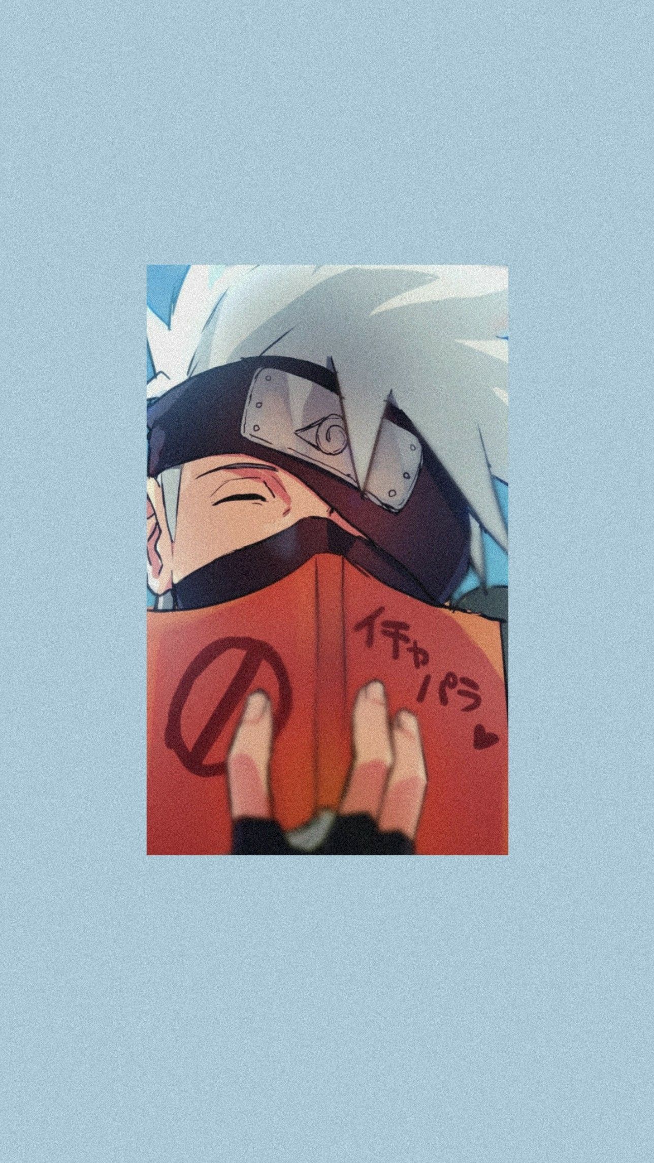 Kakashi Aesthetic Wallpapers