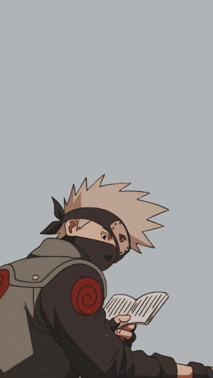 Kakashi Akatsuki Wallpapers