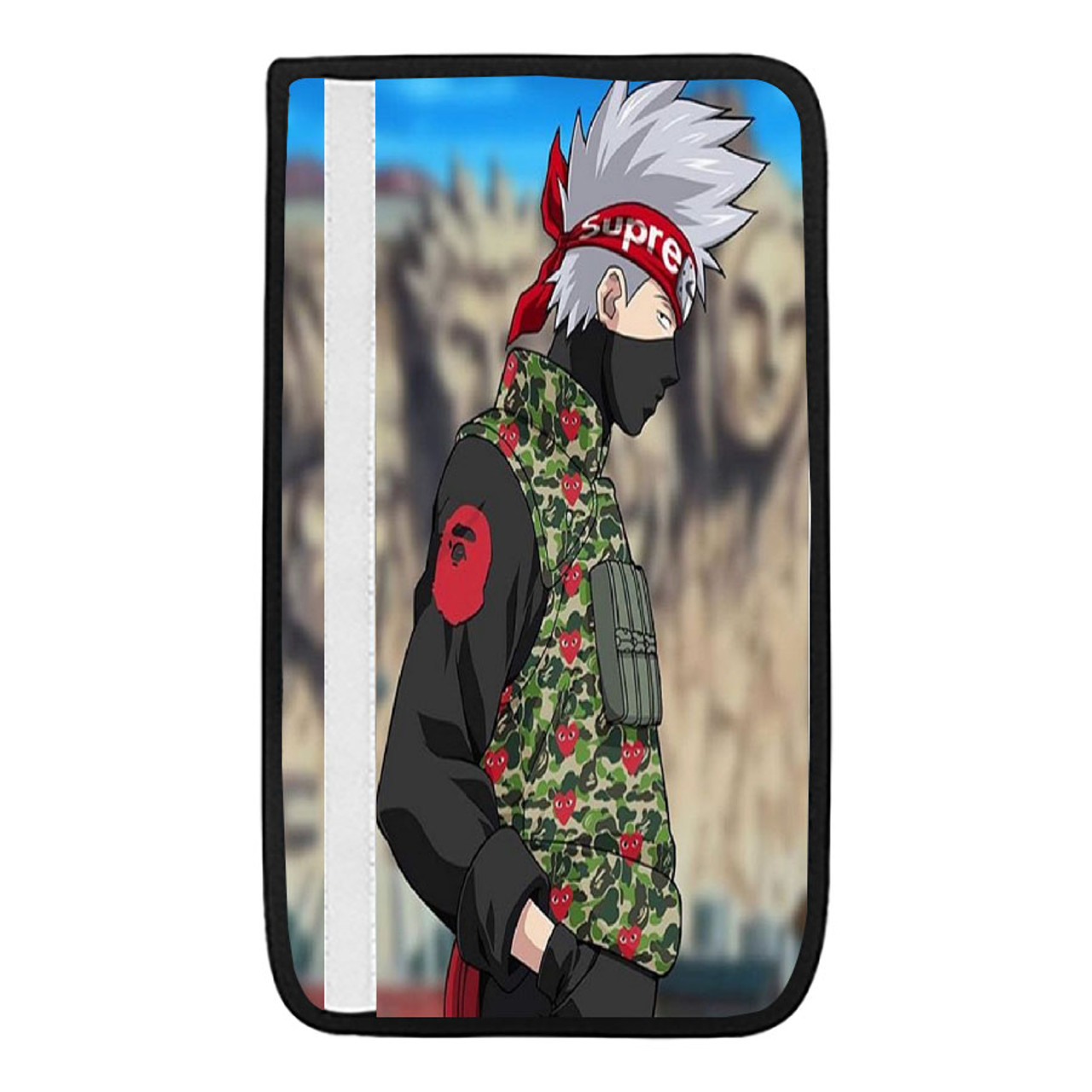 Kakashi Bape Wallpapers