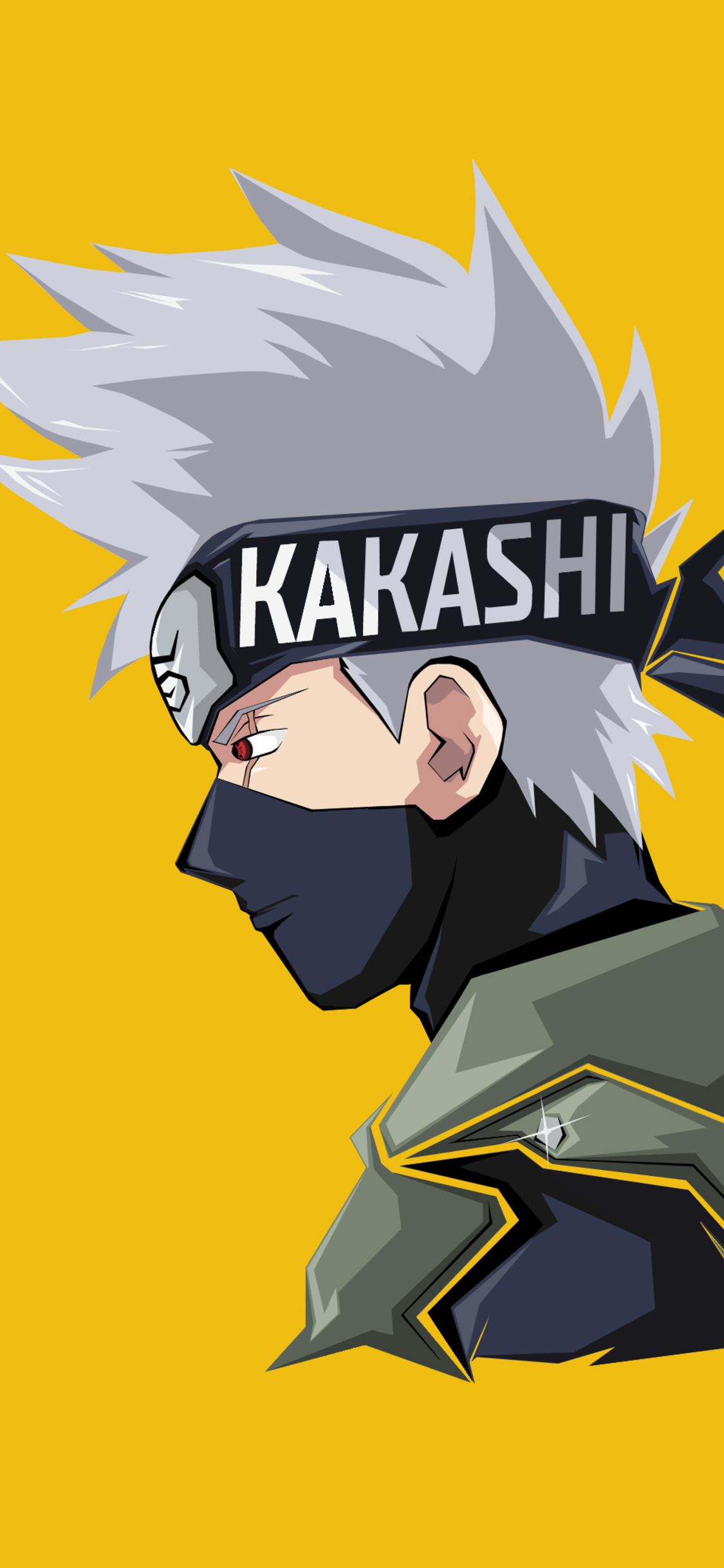 Kakashi Bape Wallpapers