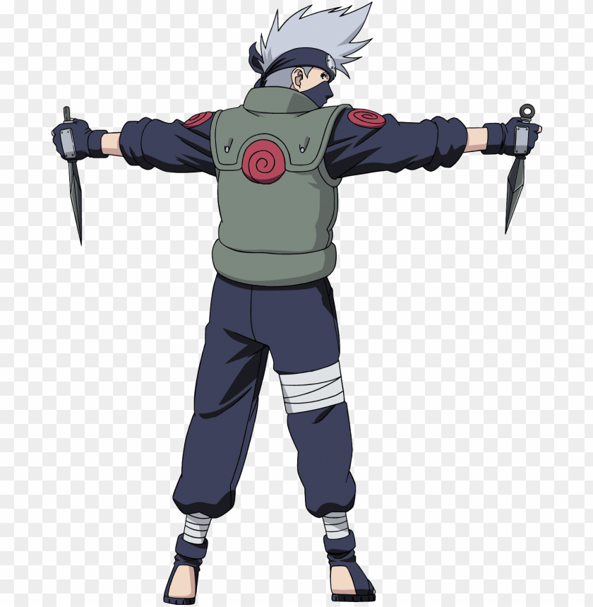 Kakashi Chidori Wallpapers