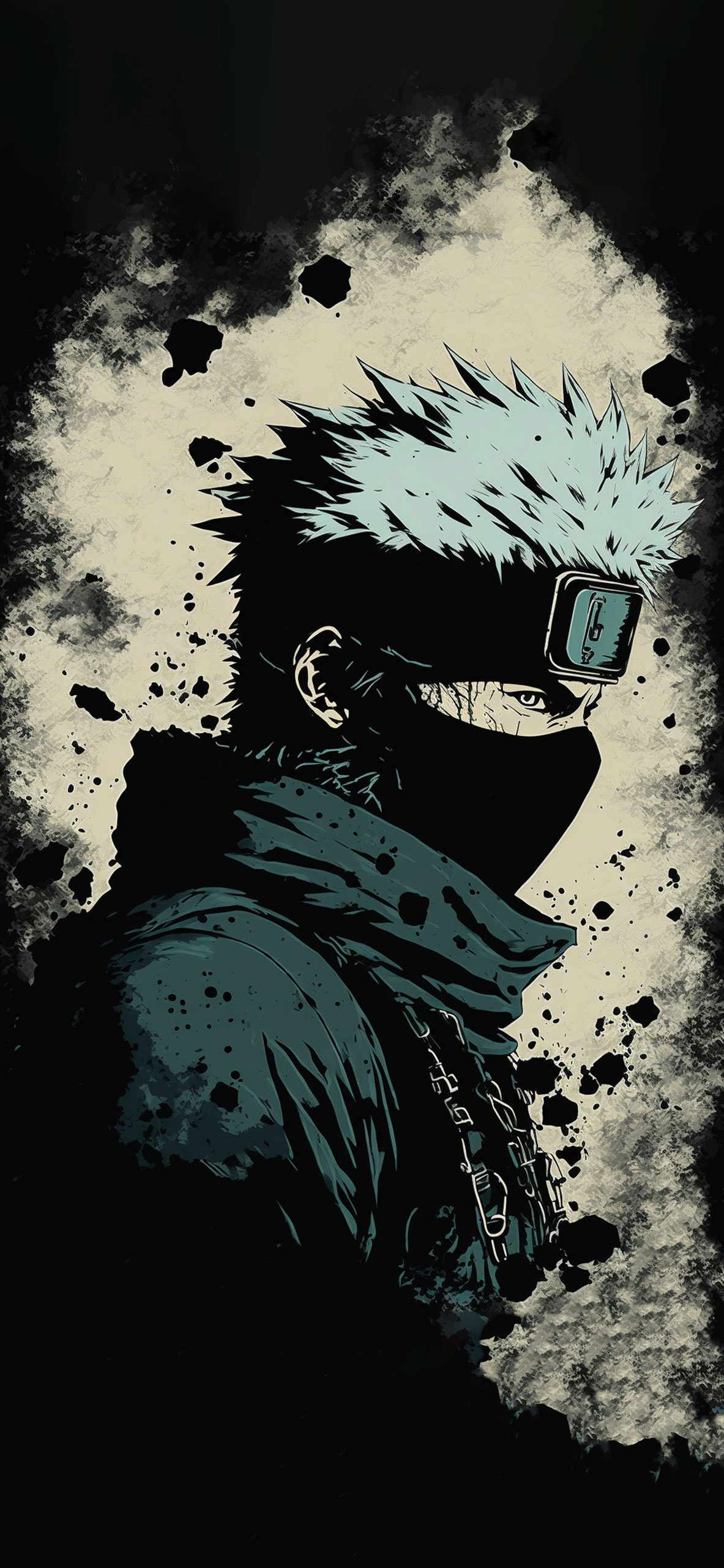 Kakashi Cool Wallpapers