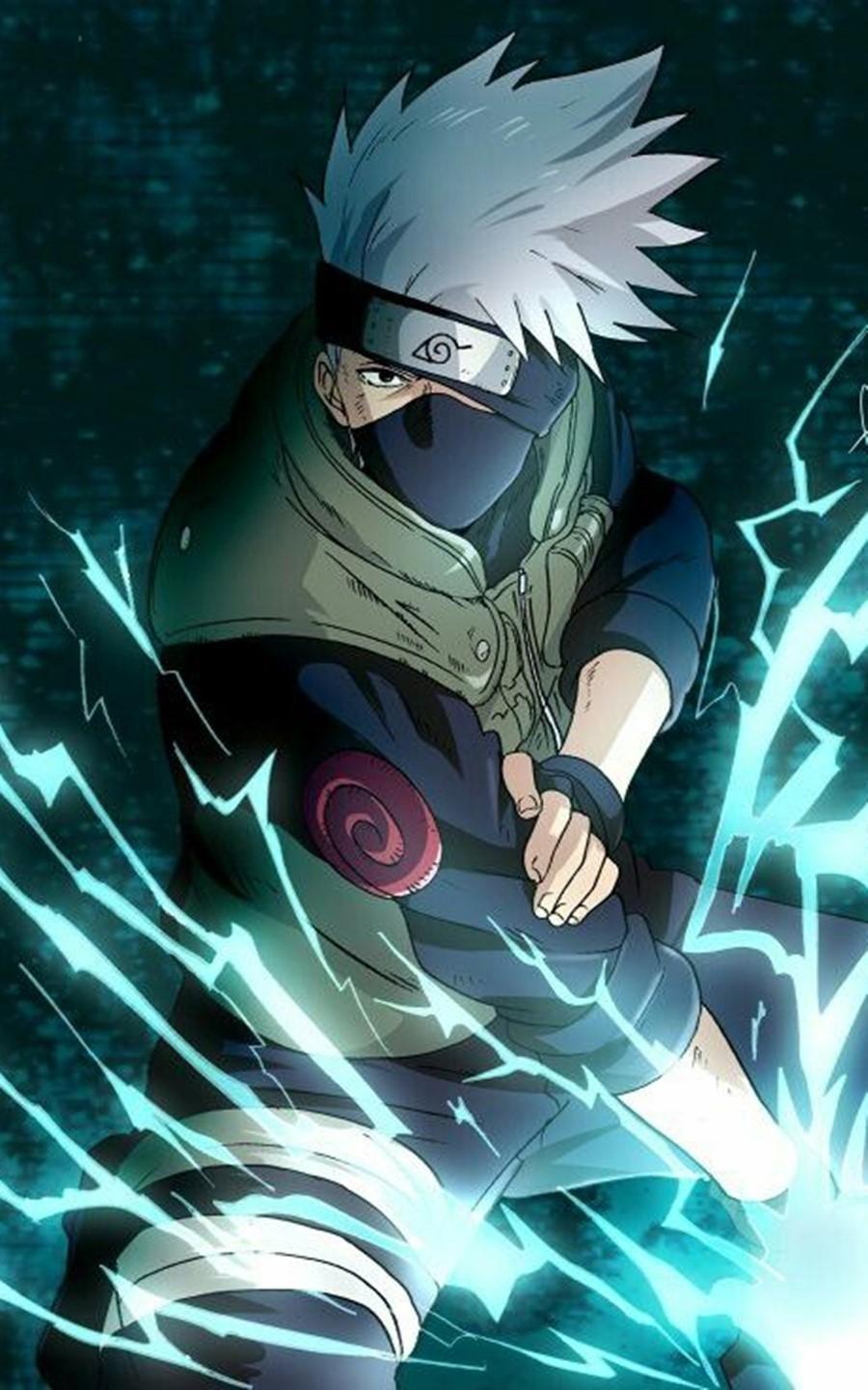 Kakashi Cool Wallpapers