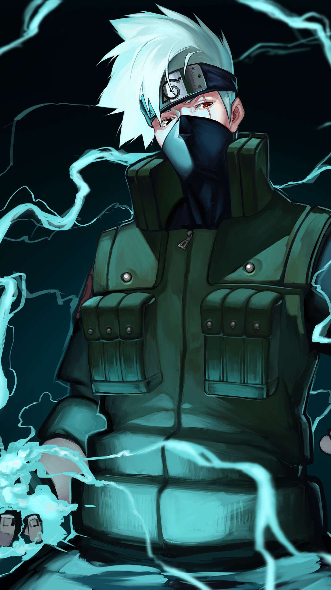 Kakashi Cool Wallpapers