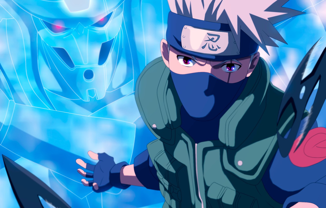 Kakashi Cool Wallpapers