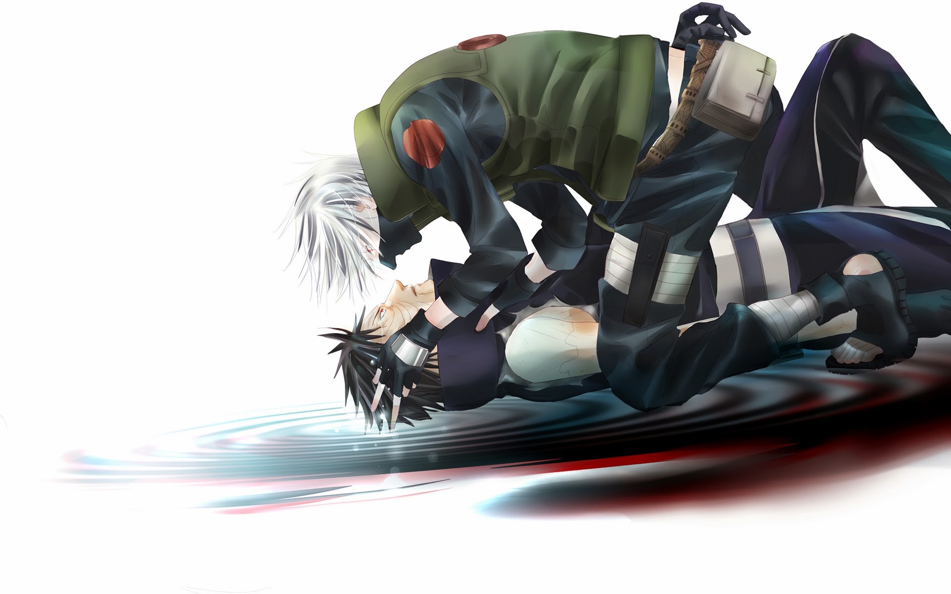 Kakashi Cool Wallpapers