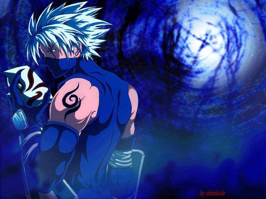 Kakashi Cool Wallpapers