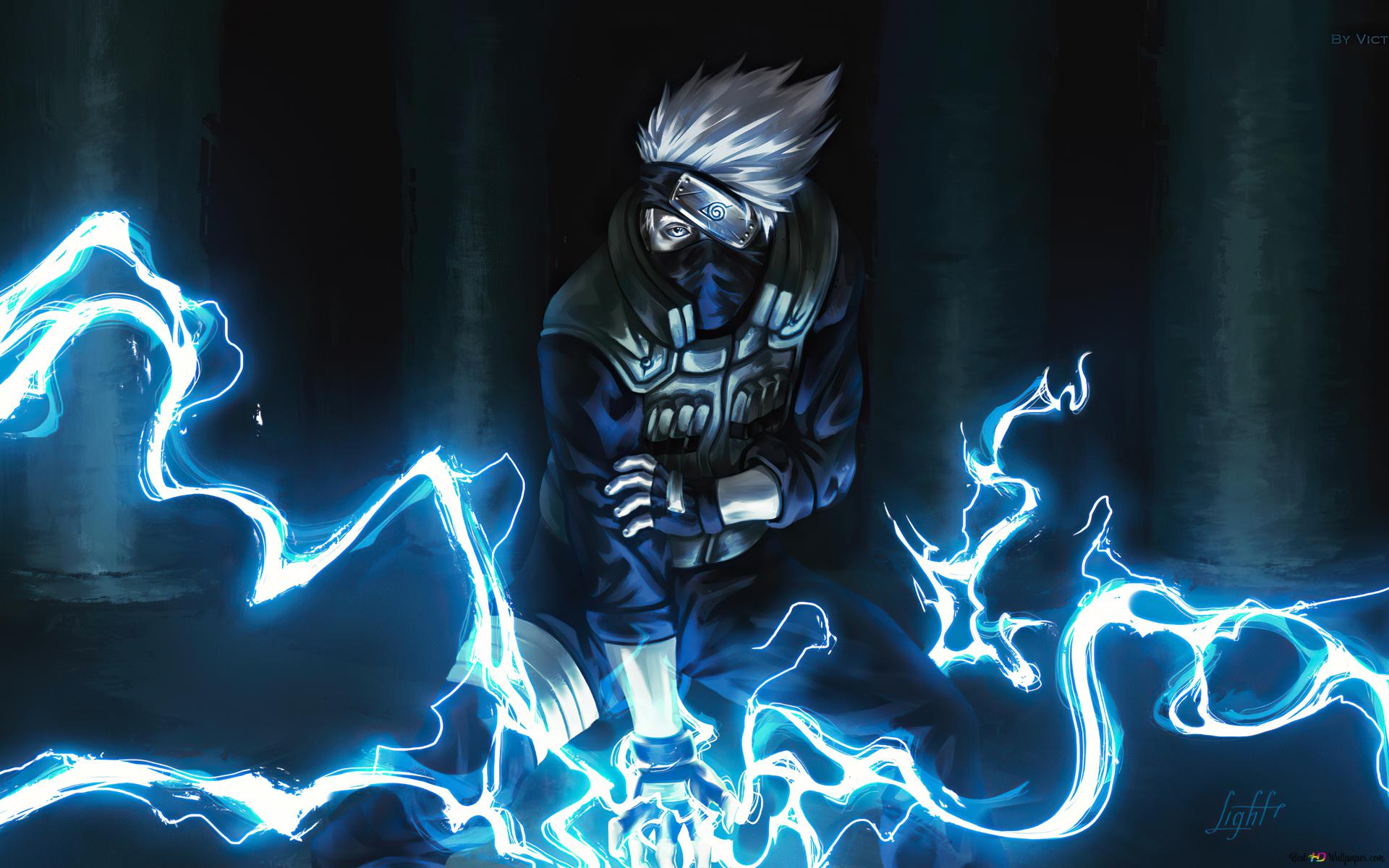 Kakashi Cool Wallpapers