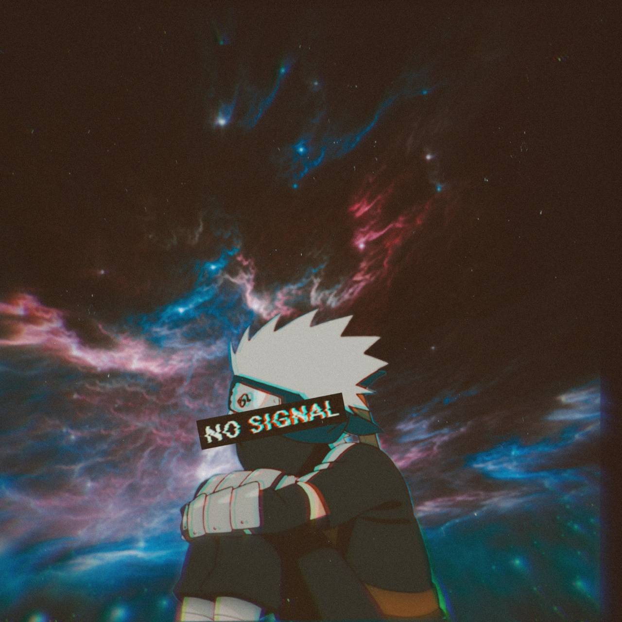 Kakashi Crying Wallpapers