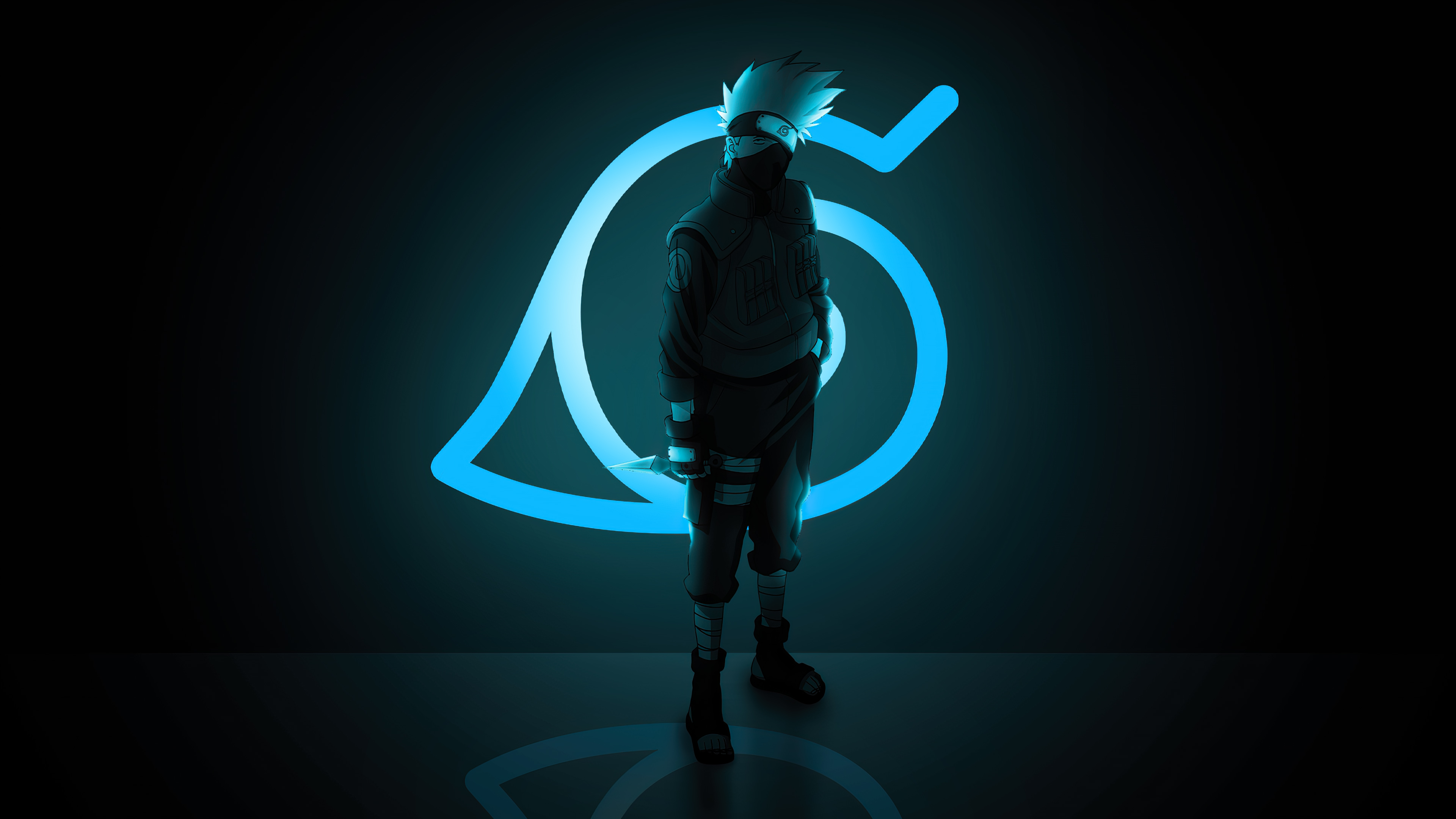 Kakashi Hatake Naruto Wallpapers