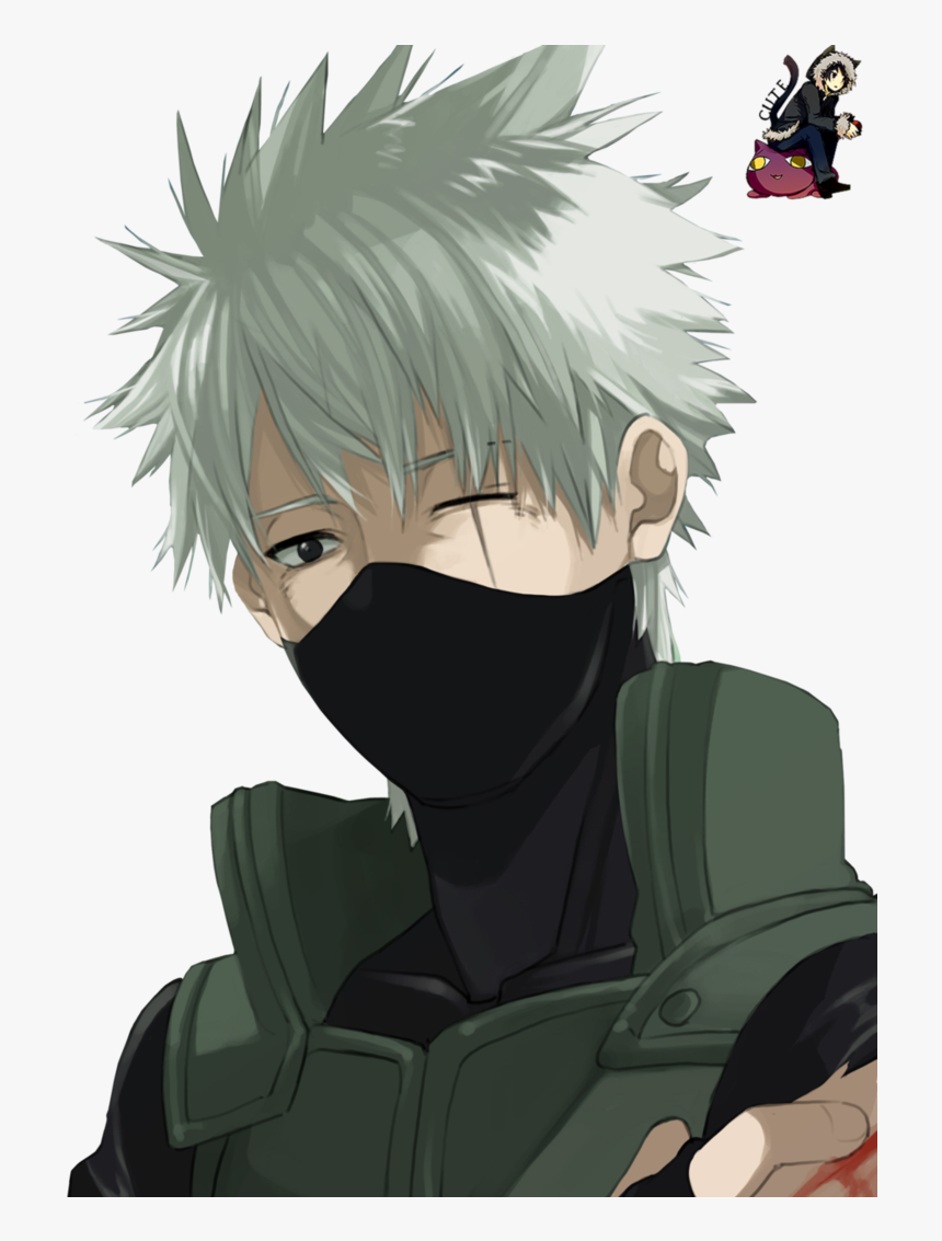 Kakashi Kamui Wallpapers