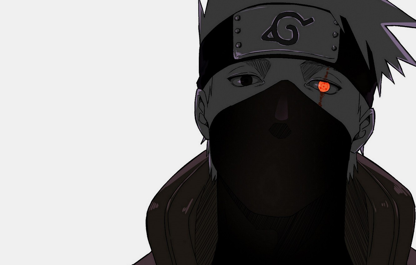 Kakashi Kamui Wallpapers