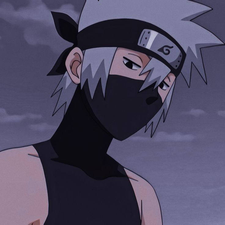 Kakashi Pfp Wallpapers