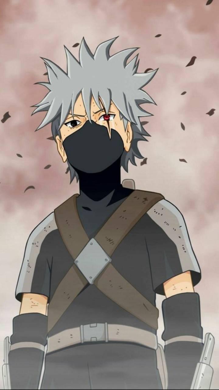 Kakashi Pfp Wallpapers