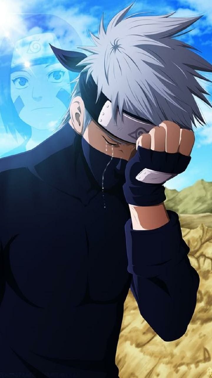 Kakashi Pfp Wallpapers