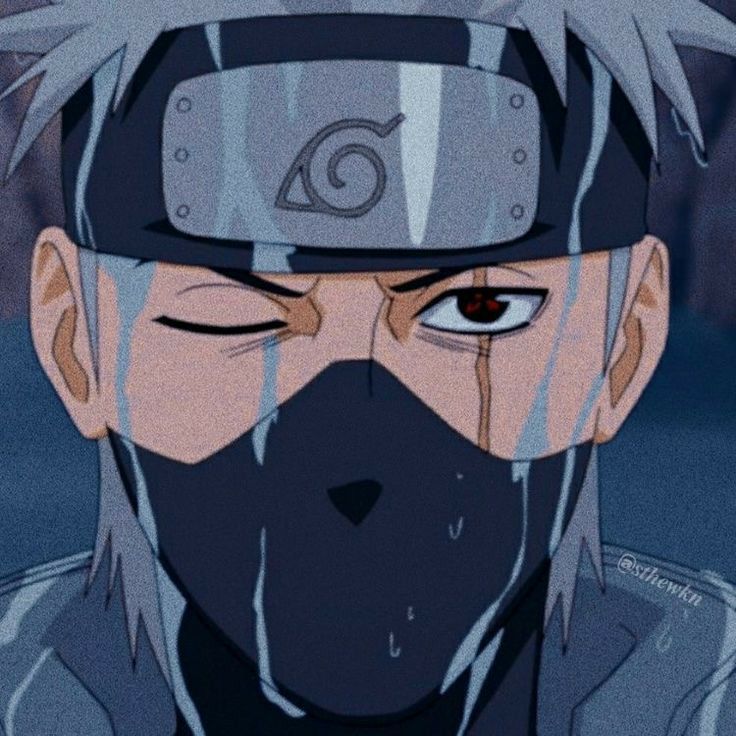 Kakashi Pfp Wallpapers