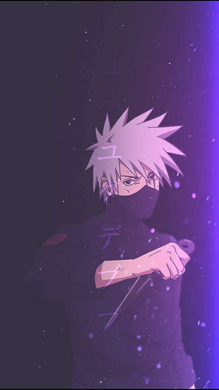 Kakashi Pfp Wallpapers