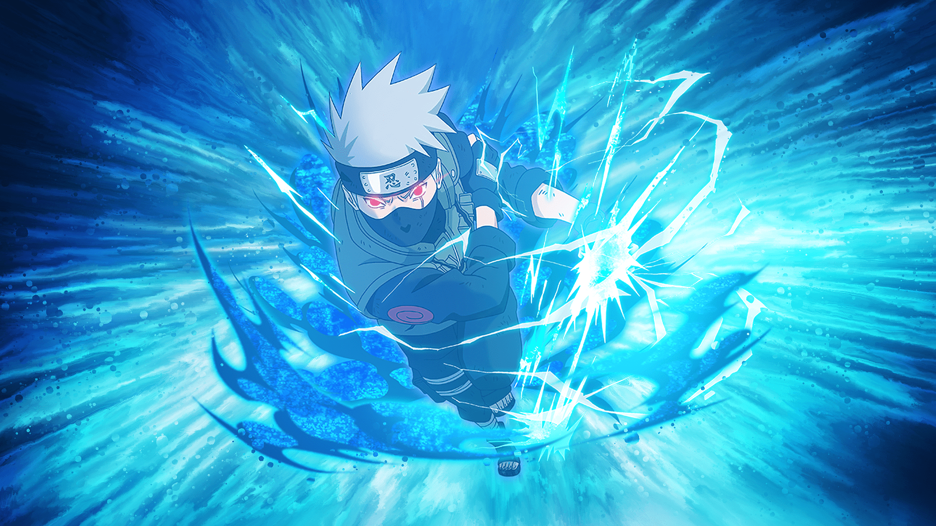 Kakashi Pfp Wallpapers