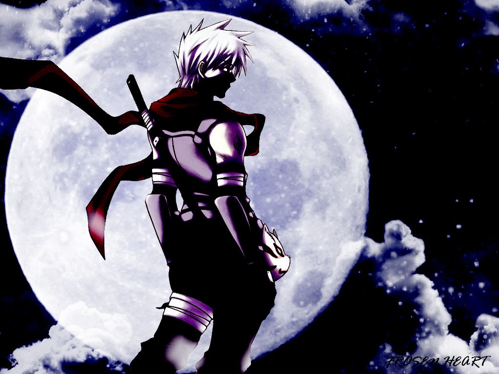 Kakashi Pfp Wallpapers