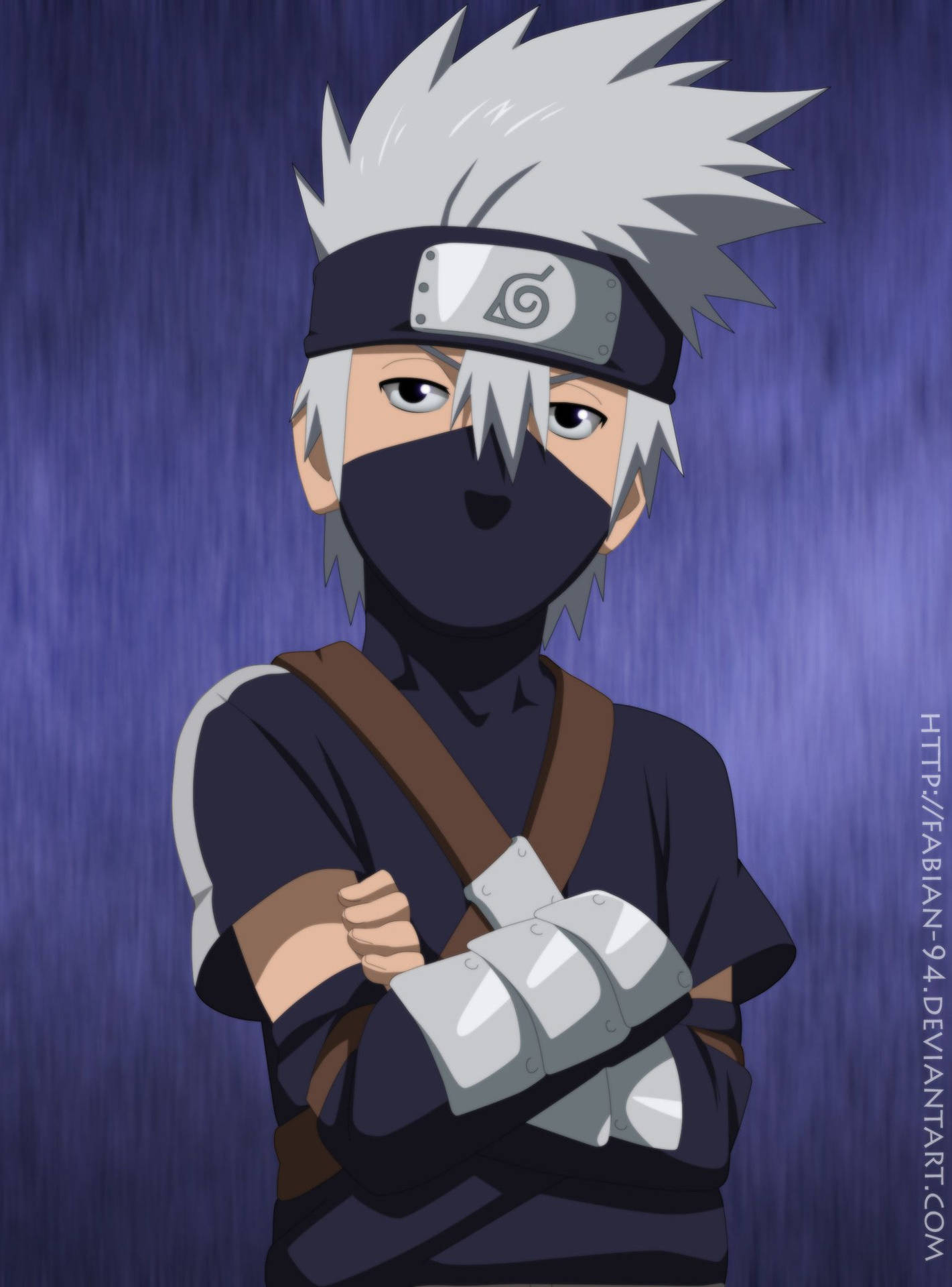 Kakashi Phone Wallpapers