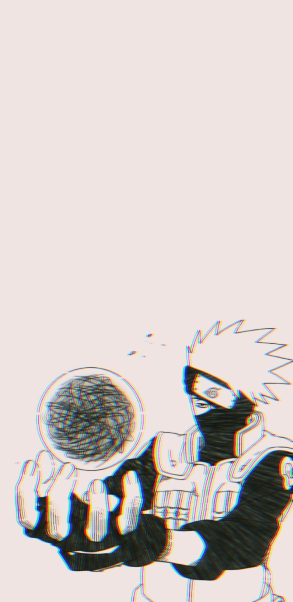 Kakashi Phone Wallpapers