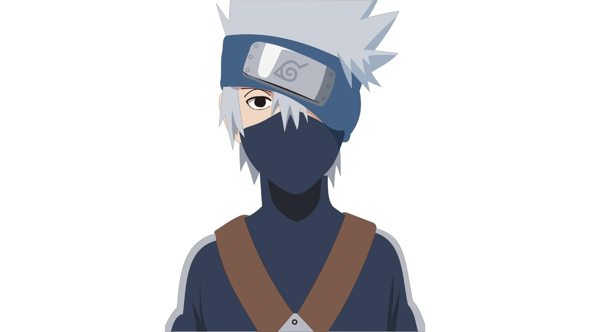 Kakashi Phone Wallpapers