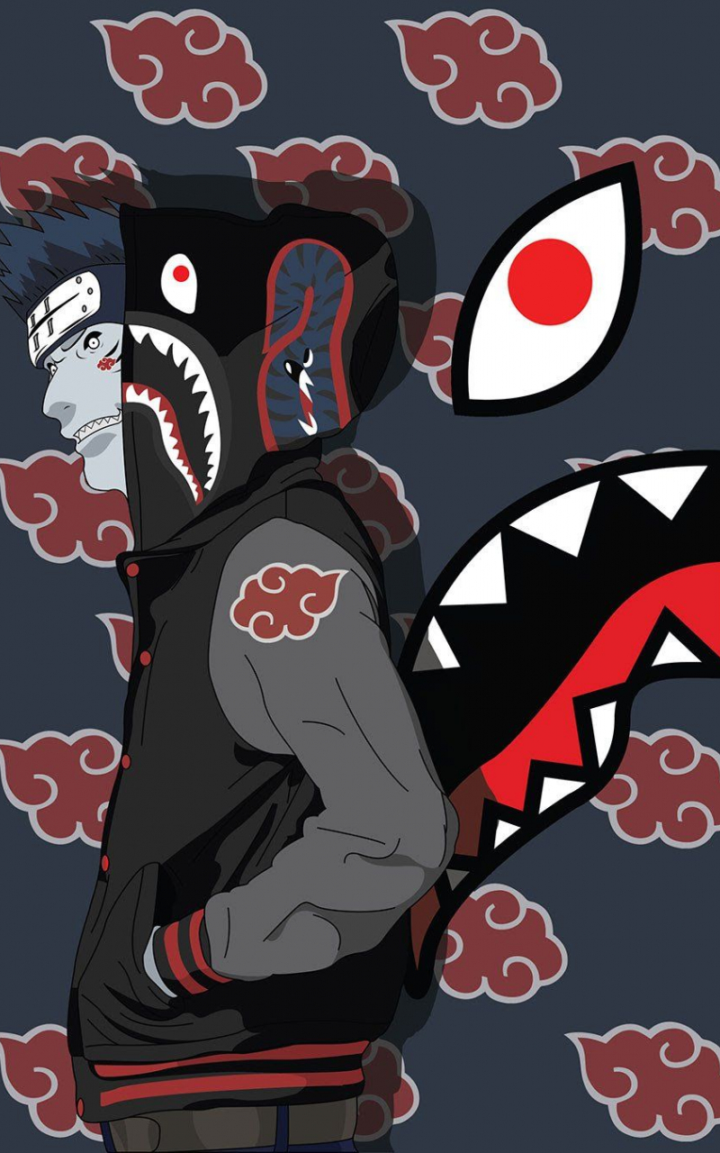 Kakashi Supreme Wallpapers