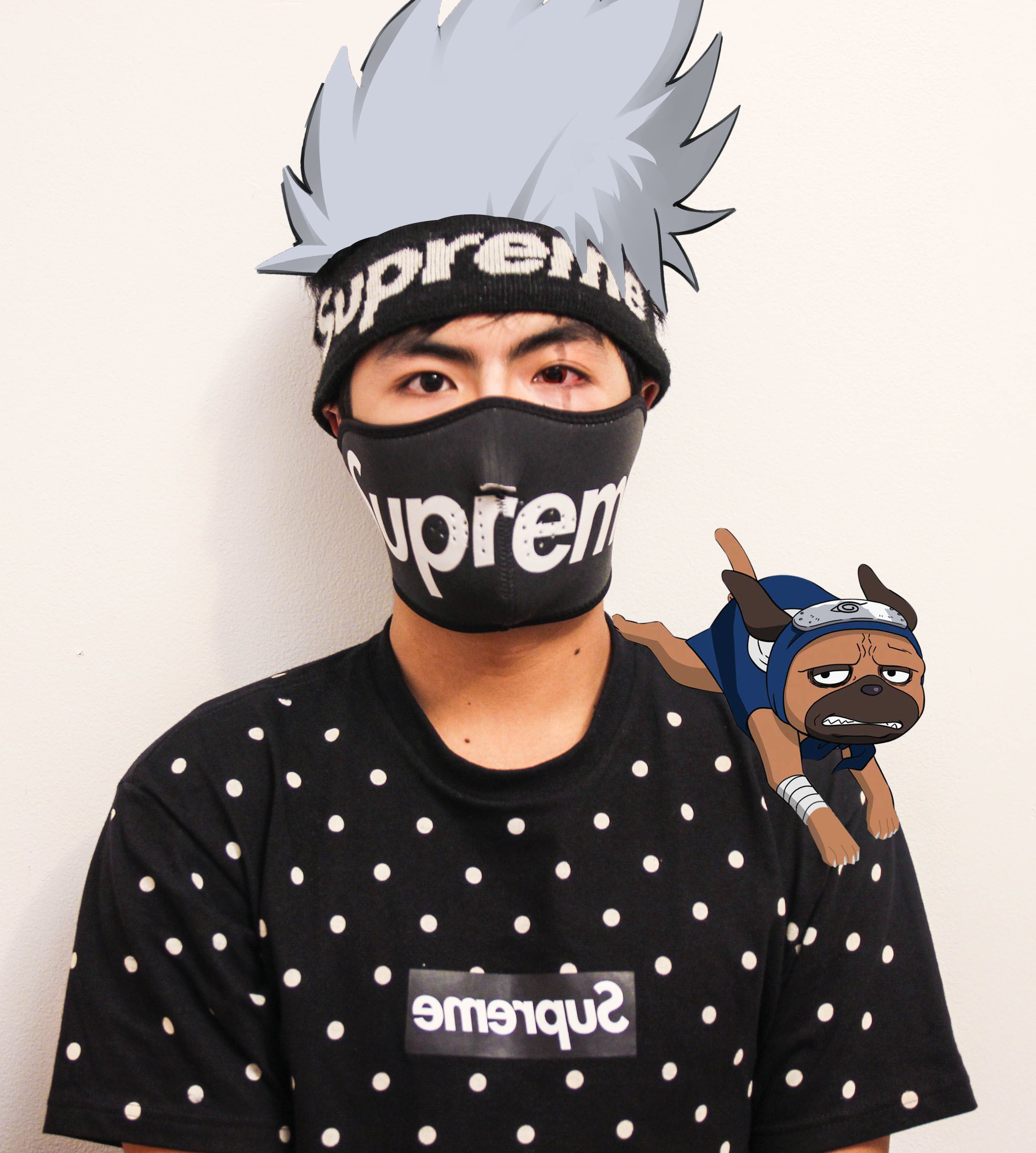 Kakashi Supreme Wallpapers