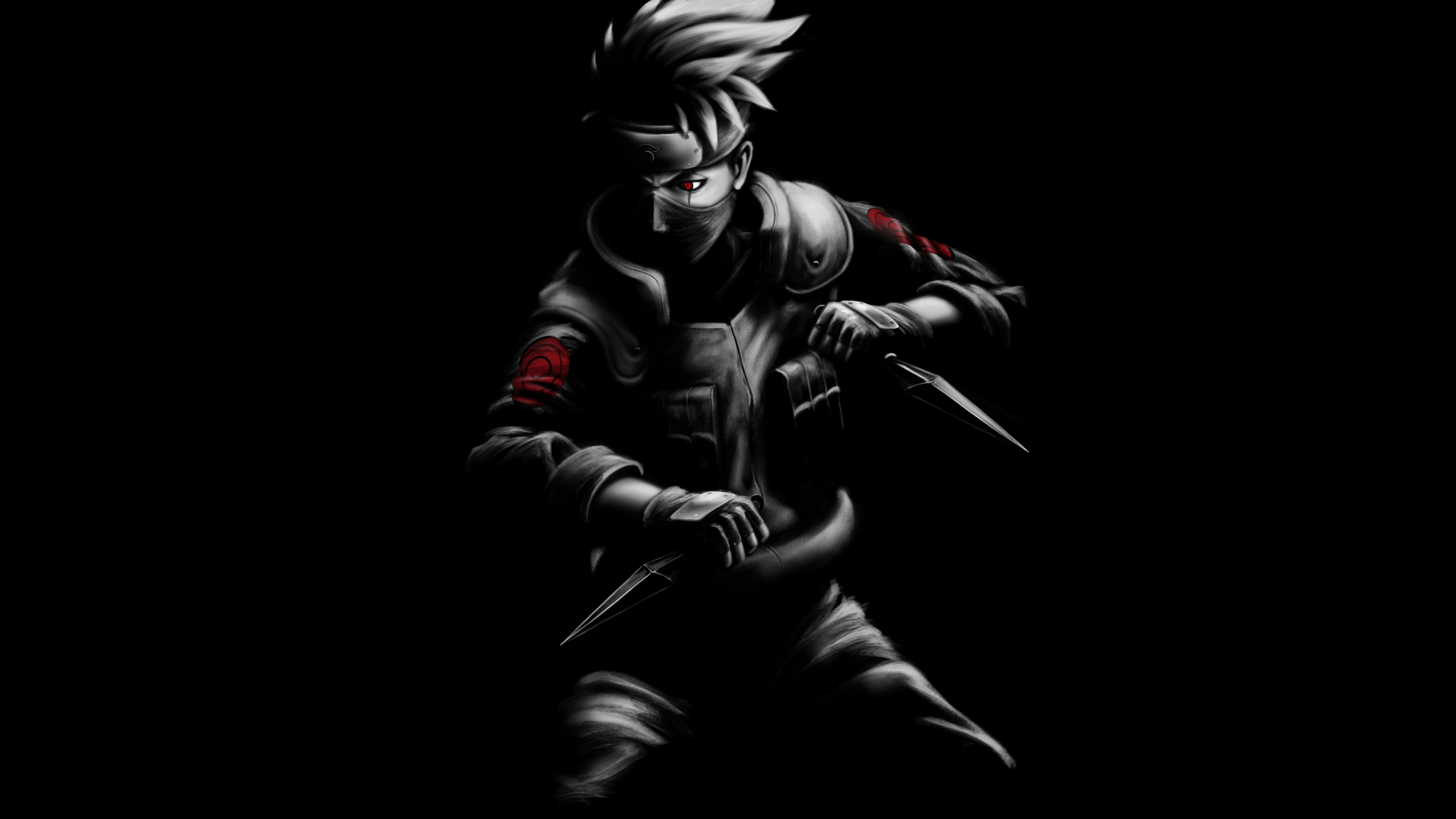 Kakashi Supreme Wallpapers