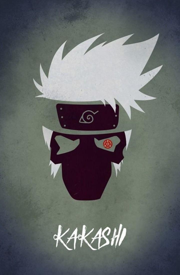 Kakashi Supreme Wallpapers