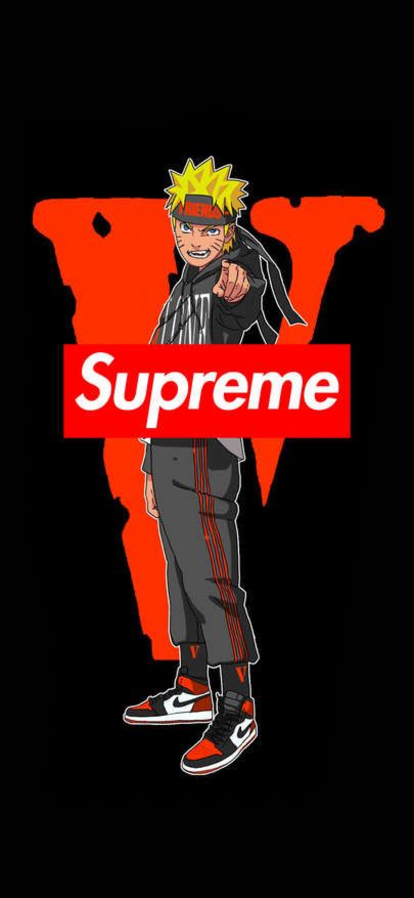 Kakashi Supreme Wallpapers