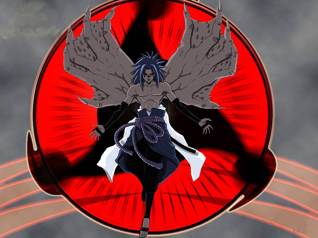 Kakashi Susanoo Wallpapers