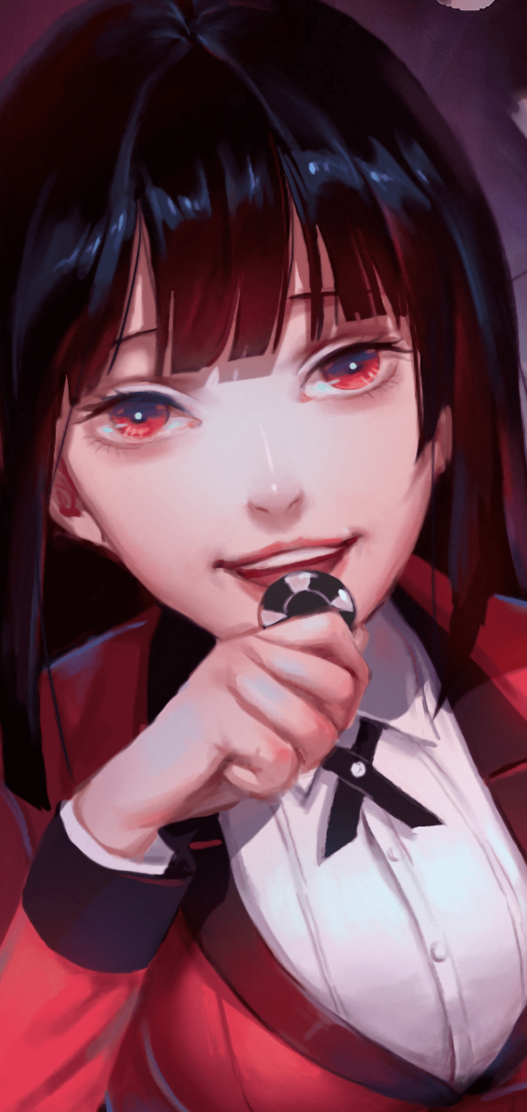 Kakegurui Wallpapers