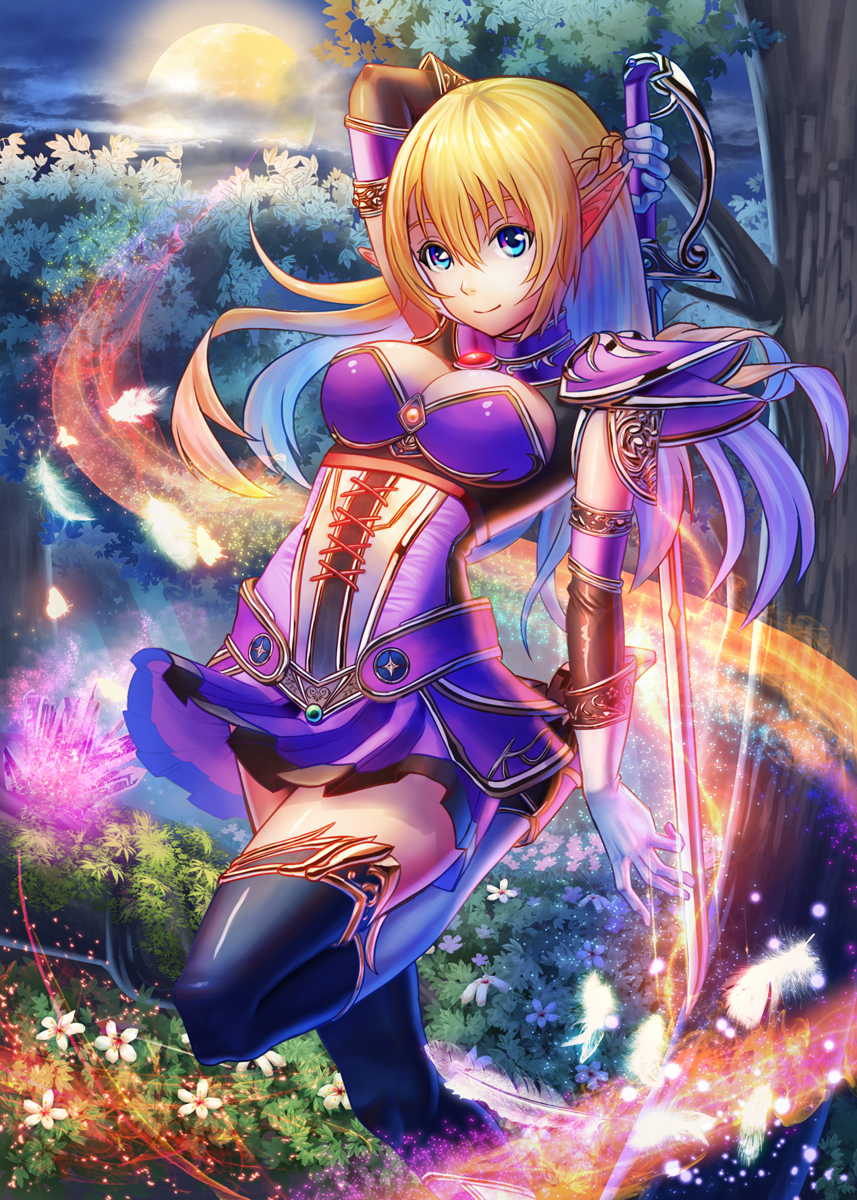 Kaku-San-Sei Million Arthur Wallpapers