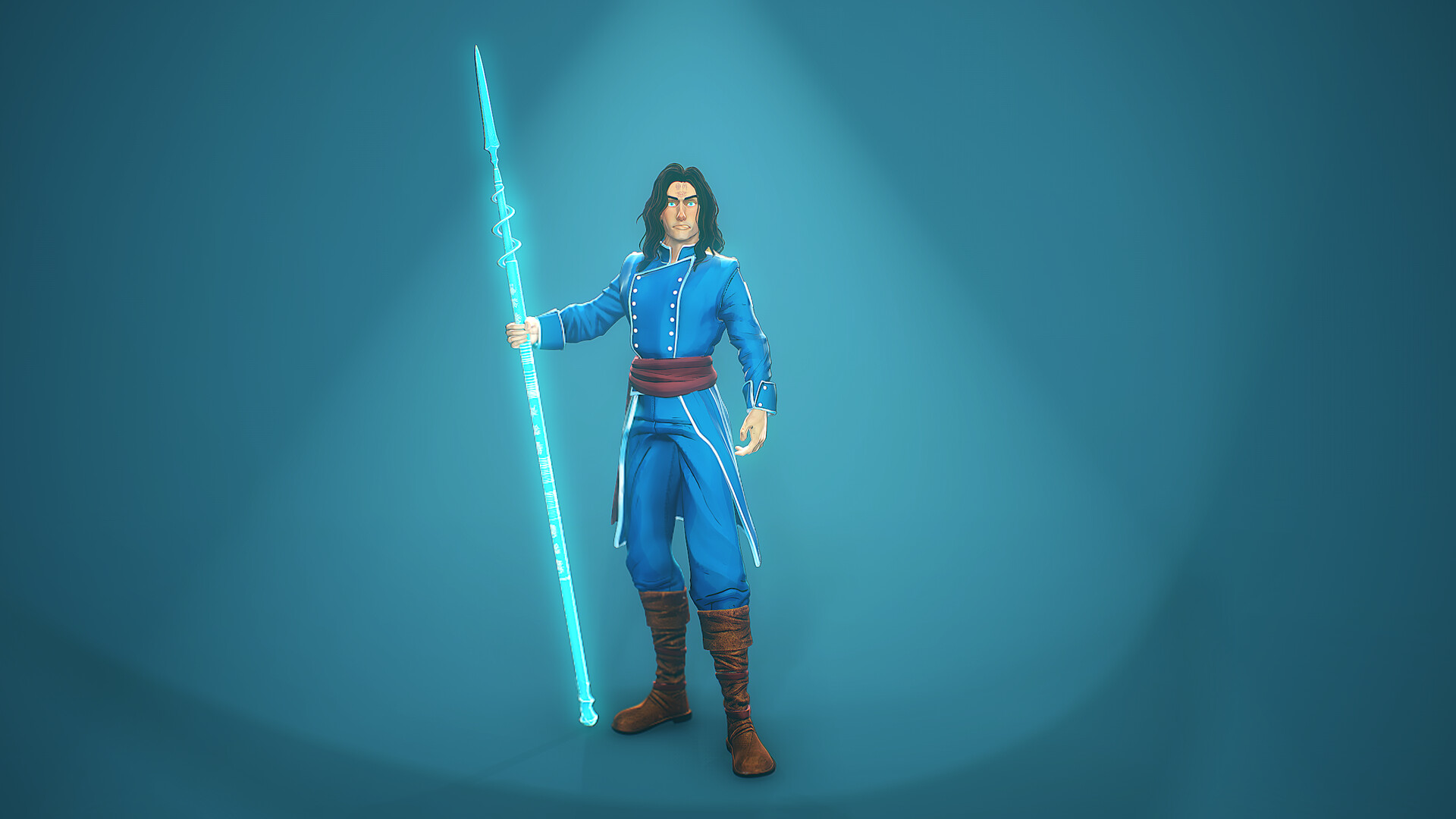 Kaladin Wallpapers