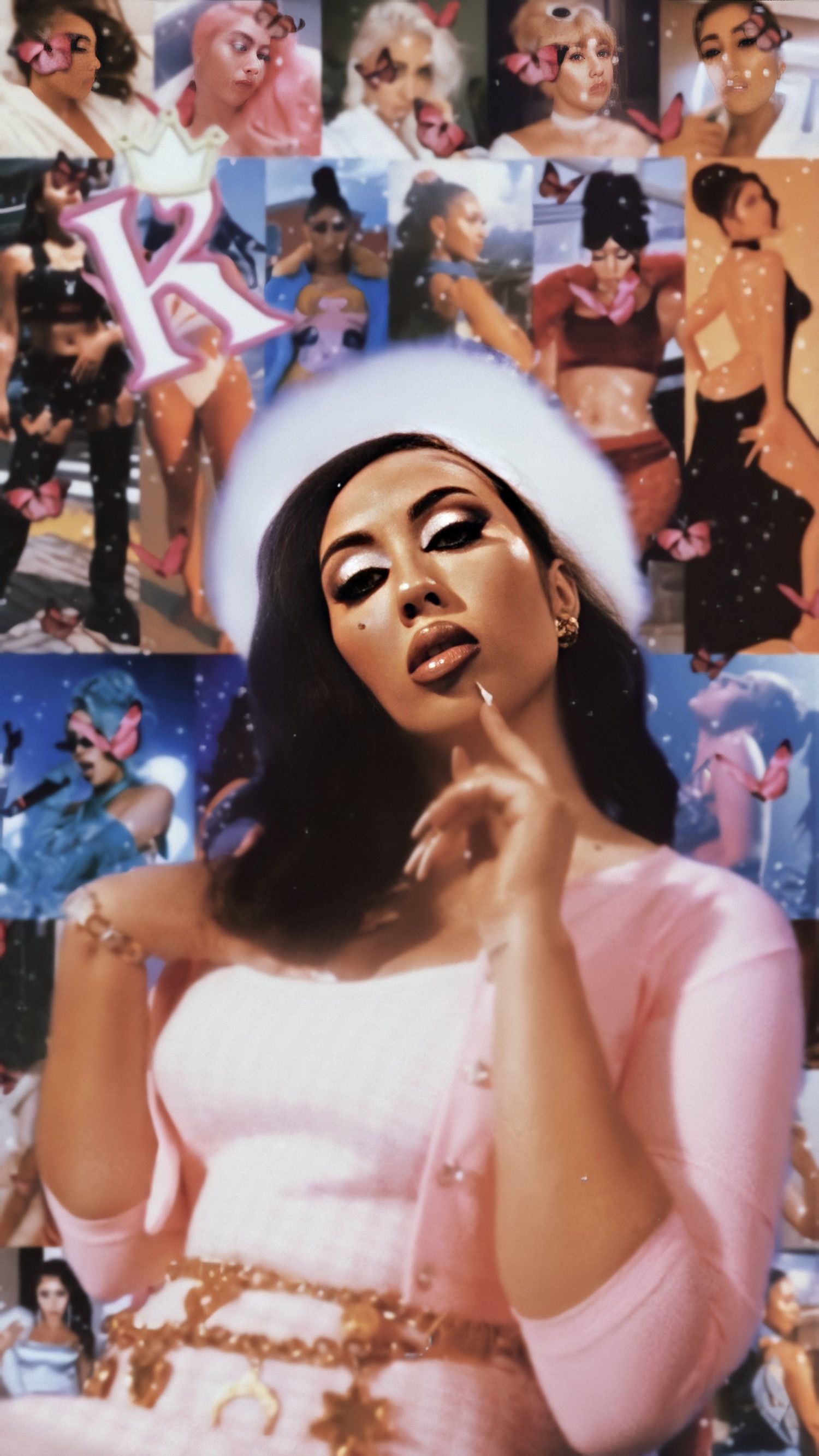 Kali Uchis Wallpapers