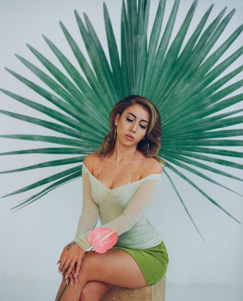 Kali Uchis Wallpapers