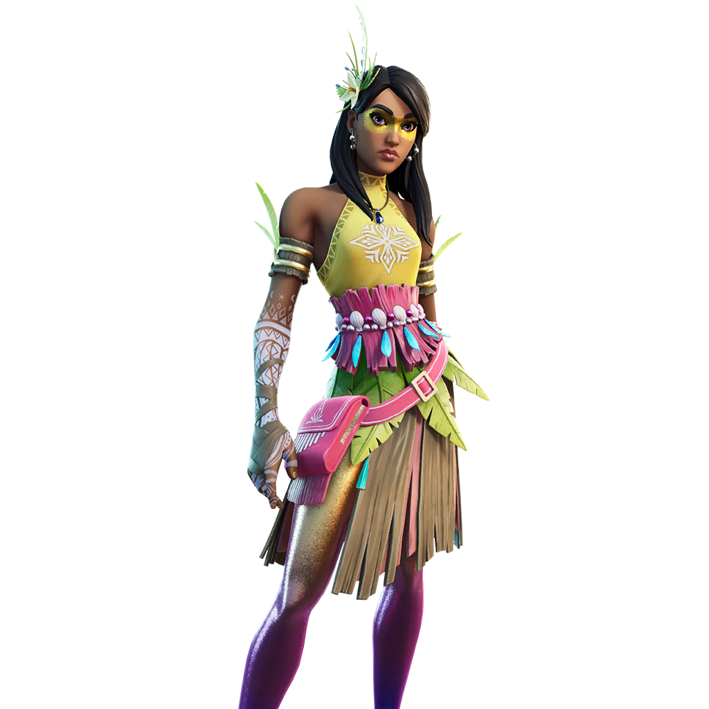 Kalia Fortnite Wallpapers