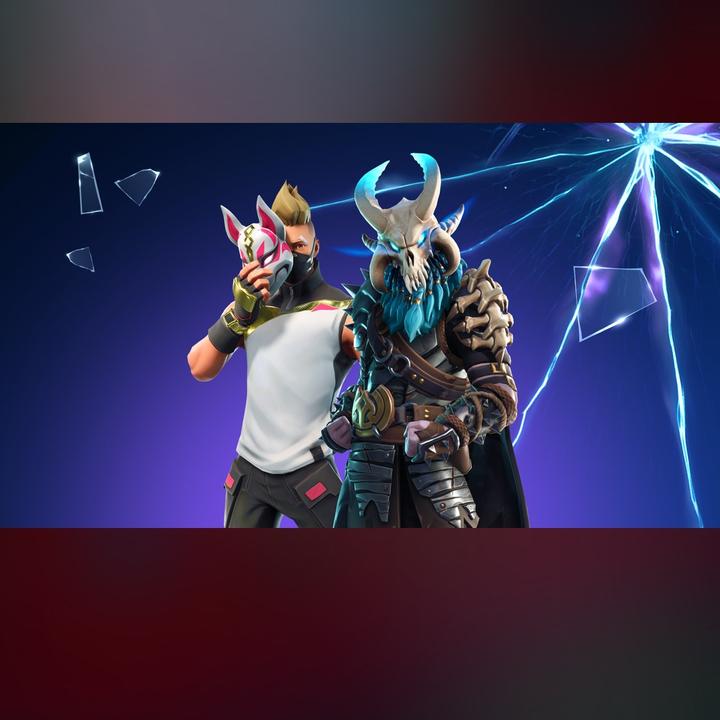 Kalia Fortnite Wallpapers