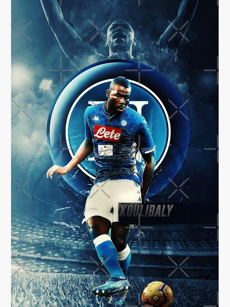 Kalidou Koulibaly Wallpapers