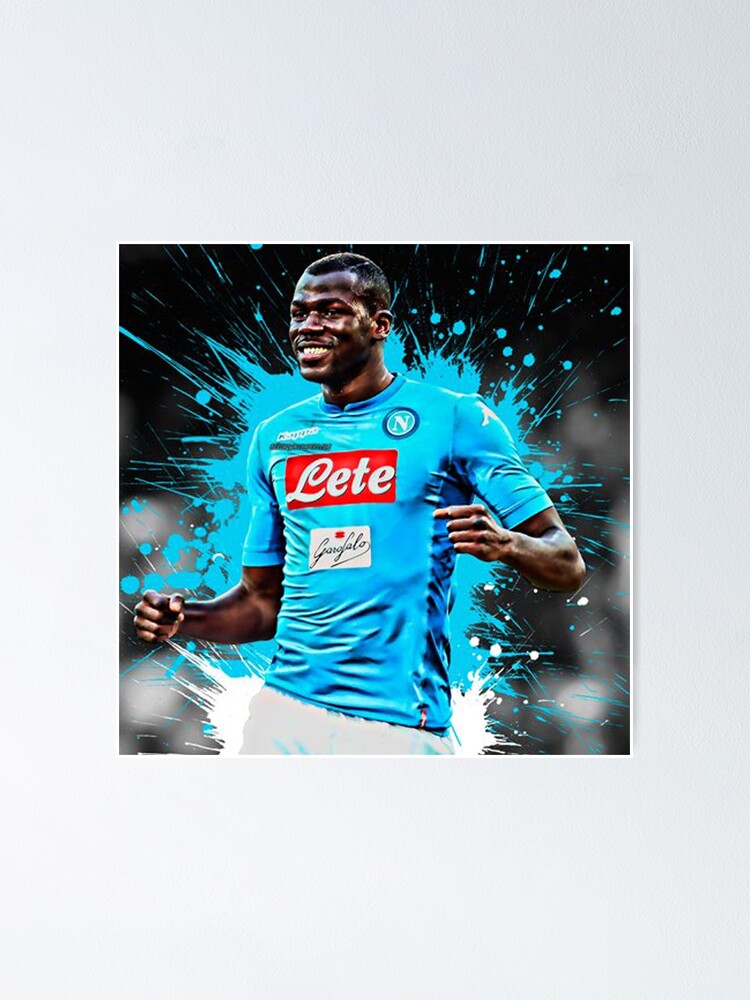 Kalidou Koulibaly Wallpapers