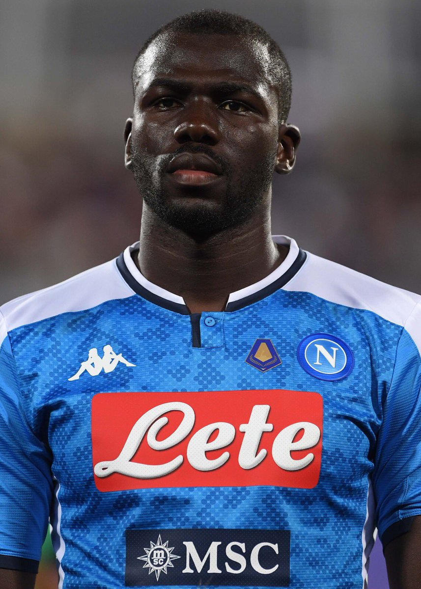 Kalidou Koulibaly Wallpapers